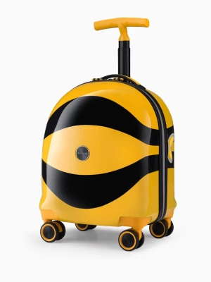 Walizka dla dzieci Pszczółka Puccini