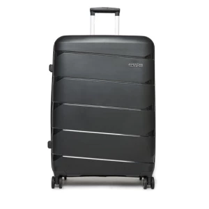 Walizka duża American Tourister MC8009903 Czarny