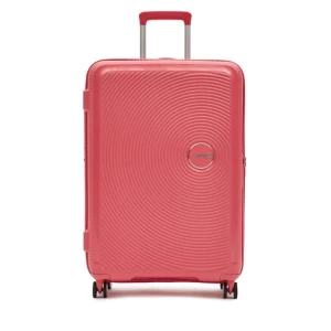 Walizka duża American Tourister Soundbox 88474-A039-1INU Koralowy