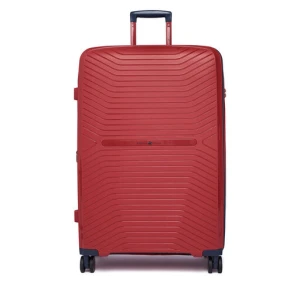 Walizka duża Beverly Hills Polo Club BHPC-WAL-006-L Granatowy