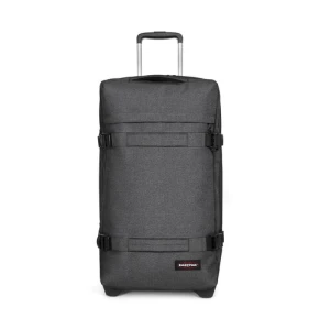 Walizka duża Eastpak Transit´R L EK0A5BA977H1 Czarny