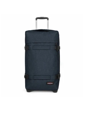 Walizka duża Eastpak Transit'r L EK0A5BA926W1 Granatowy