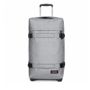 Walizka duża Eastpak Transit'r L EK0A5BA93631 Szary