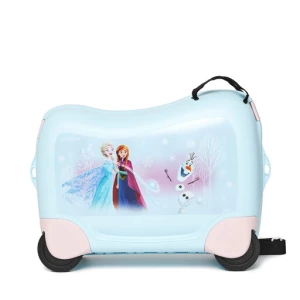 Walizka dziecięca Samsonite Dream2Go Disney 145048-4427-1BEU Niebieski