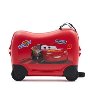 Walizka dziecięca Samsonite Dream2Go Disney 145048-4429-1BEU Czerwony