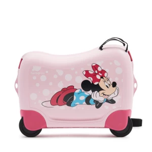 Walizka dziecięca Samsonite Dream2Go Disney 145048-7064-1BEU Różowy