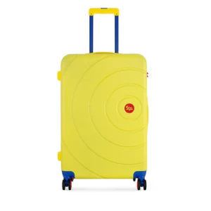 Walizka dziecięca Semi Line T5929-3 Żółty