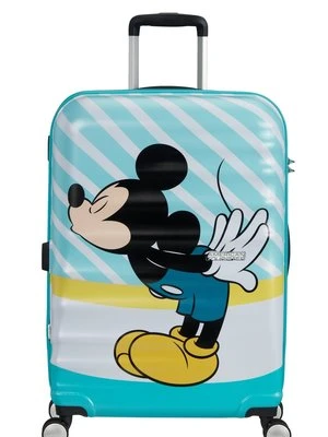 Walizka kabinowa American Tourister
