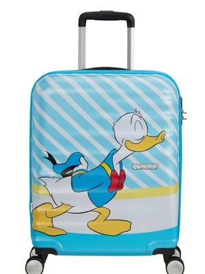 Walizka kabinowa American Tourister