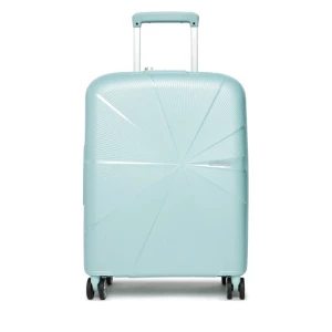 Walizka kabinowa American Tourister MD5-21002 A367 Zielony