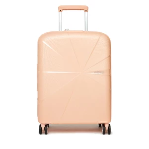 Walizka kabinowa American Tourister MD5-76002 A368 Różowy