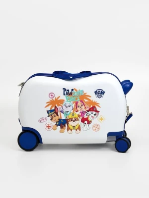 Walizka kabinowa Disney biały