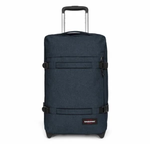 Walizka kabinowa Eastpak Transit'r S EK0A5BA726W1 Granatowy