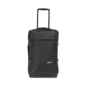 Walizka kabinowa Eastpak Tranverz S EK00061L Czarny