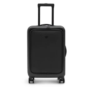 Walizka kabinowa Emporio Armani Y4Q367 Y138E 81072 Czarny