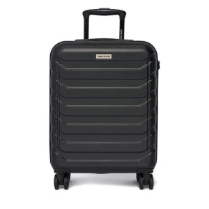 Walizka kabinowa GINO ROSSI C-GIN-S-001-05-BLACK Czarny