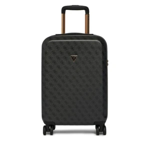 Walizka kabinowa Guess Latona Tavel TWHK92 11983 Szary ciemny