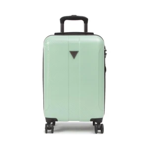 Walizka kabinowa Guess Lustre2 (E) Travel TWE689 39830 Zielony