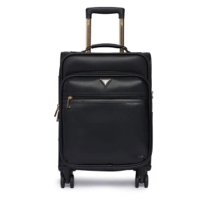 Walizka kabinowa Guess Norom Travel TWSN90 91983 Czarny