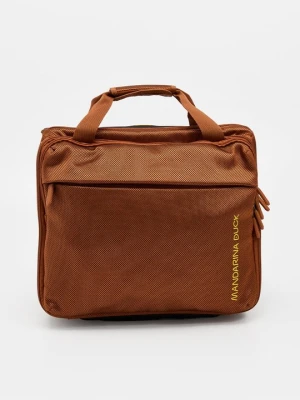 Walizka kabinowa Mandarina Duck koralowy