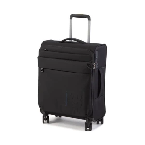 Walizka kabinowa Mandarina Duck Wheeled P10QMV01 Czarny