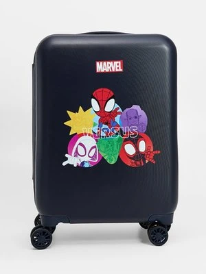 Walizka kabinowa Marvel
