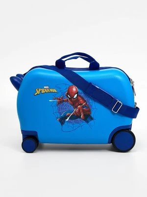 Walizka kabinowa Marvel