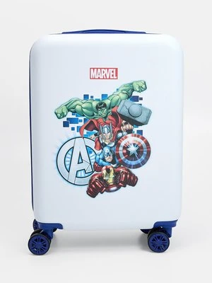 Walizka kabinowa Marvel