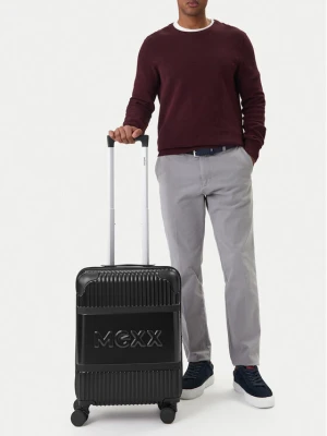 Walizka kabinowa MEXX CEO-MEXX-039-S-BLACK Czarny