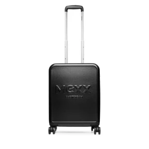 Walizka kabinowa MEXX MEXX-S-034-05 BLACK Czarny