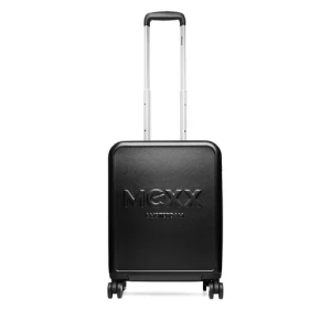 Walizka kabinowa MEXX MEXX-S-034-05 BLACK Czarny