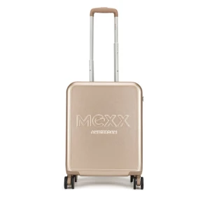 Walizka kabinowa MEXX MEXX-S-035-07 BEIGE Beżowy