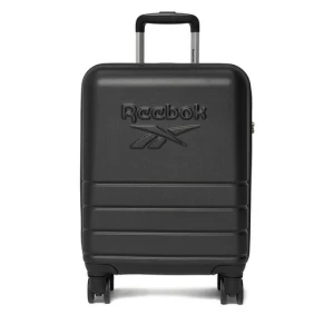 Walizka kabinowa Reebok CEO-RBK-WAL-001-CCC-S-2 Czarny