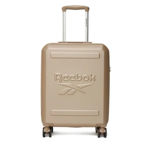 Walizka kabinowa Reebok CEO-RBK-WAL-023-CCC-S-1 Beżowy