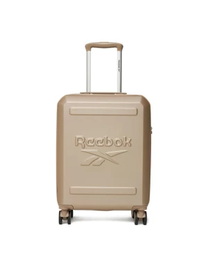 Walizka kabinowa Reebok CEO-RBK-WAL-023-CCC-S-1 Beżowy