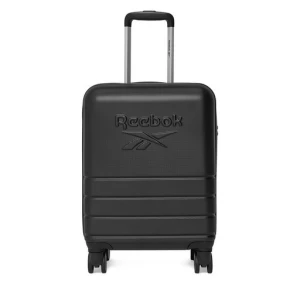 Walizka kabinowa Reebok CEOWB-RBK-WAL-001-CCC-S Czarny