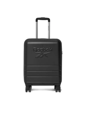 Walizka kabinowa Reebok CEOWB-RBK-WAL-001-CCC-S Czarny