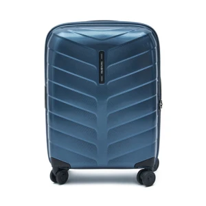 Walizka kabinowa Samsonite Atrix 146116 Granatowy