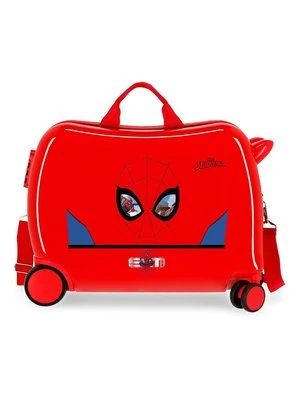 Walizka kabinowa Spiderman