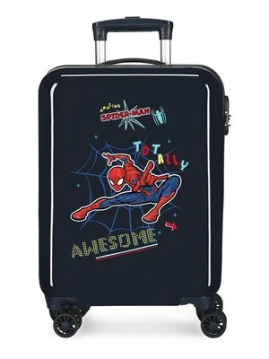 Walizka kabinowa Spiderman