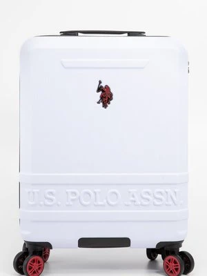 Zdjęcie produktu Walizka kabinowa U.S. Polo Assn.