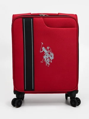 Walizka kabinowa U.S. Polo Assn.