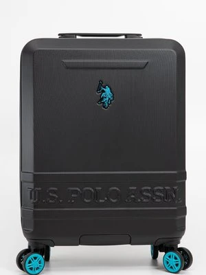 Walizka kabinowa U.S. Polo Assn.