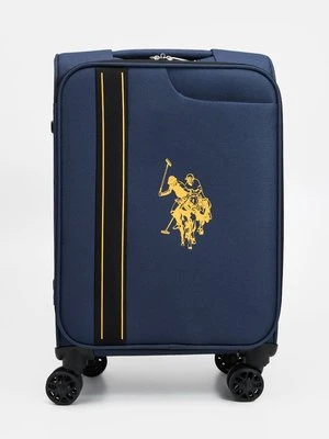 Walizka kabinowa U.S. Polo Assn.