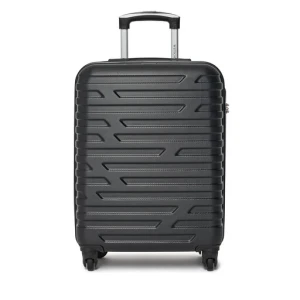 Walizka kabinowa WITTCHEN 56-3A-391-10 Czarny