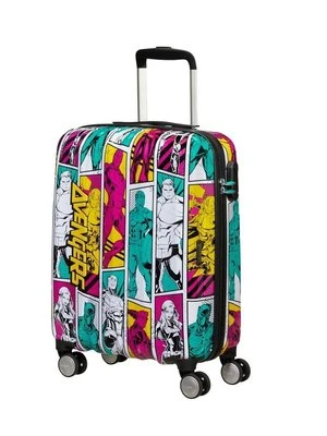 Walizka na kółkach American Tourister