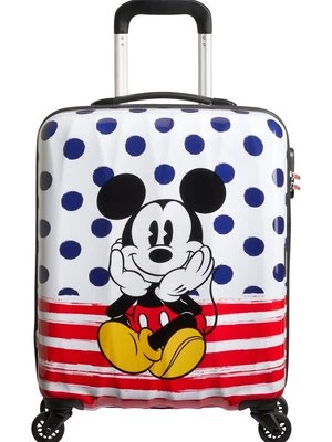 Walizka na kółkach American Tourister