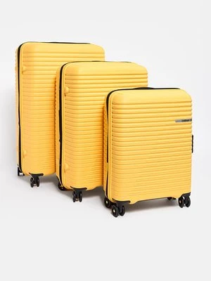 Walizka na kółkach American Tourister
