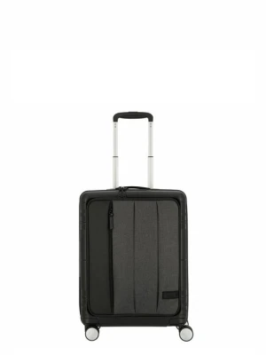 Walizka na kółkach American Tourister czarny