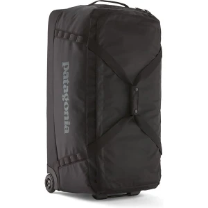 Walizka na kółkach Black Hole Wheeled Duffel 100L Patagonia